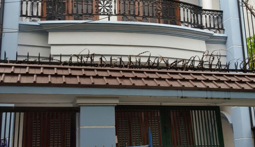 Cần Tiền Bán Gấp Nhà Quận Gò Vấp, Đường Trần Bá Giao, Nhà Mới Đẹp, Rộng Thoáng Mát, Có Chổ Để Oto.