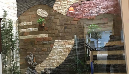 Kinh Doanh, Ô Tô, Phố Ao Sen, 45m, 4 Tầng, 5,5 Tỷ