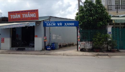 Đất Đường 339, Phước Long B. Dt Ngang 4.5 X 16 = 70m2. Giá 1.95 Tỷ. 27tr/M2.  + Vị Trí :   Đường 4m