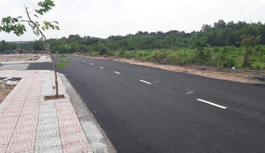 Bán Đất Trung Tâm Hc Huyện Long Thành Giá Chỉ Từ 6,5tr/M2 Thổ Cư 100%