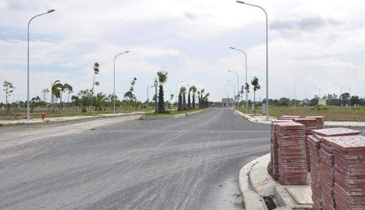 Dự Án Vila Residence,Quốc Lộ 13,Thuận An,Bình Dương