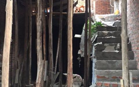 Còn Lại Duy Nhất 3 Căn Nhà 3 Tầng Xây Mới 100% Tại Dương Nội – Hà Đông, Chỉ Với 650 Triệu