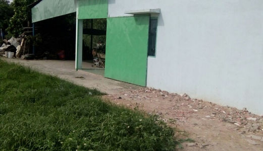 Đất Thổ Cư, Có Gpxd Ở Ấp 6a Vĩnh Lộc B-Bình Chánh Lh: 0121 451 3783