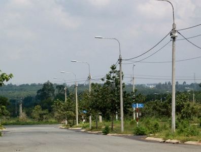 Bán Đất Đường Lương Định Của, Q2, 750 Tr/Nền (5x20)M, Thổ Cư