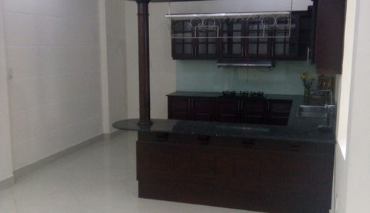 Bán Biệt Thự Sân Vườn Đường Nguyễn Thượng Hiền 12x17m Giá 11 Tỷ