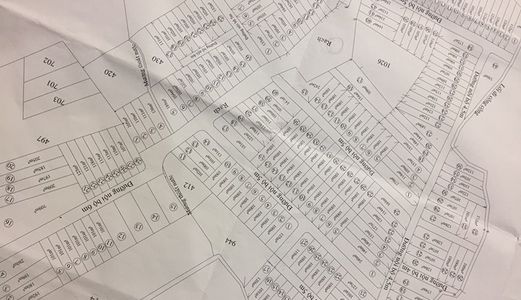 Bán Đất Ngân Hàng Thanh Lý