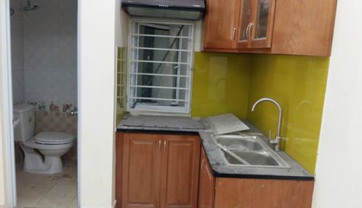 Mở Bán Đợt Cuối Ccmn Nguyễn Chí Thanh Giá Rẻ, Nhà Đẹp , Đủ Nội Thất, Ở Ngay, Ck 2%