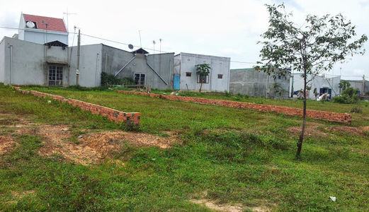 Vợ Chồng Về Bắc Bán Gấp 150m2 Giá Rẻ Khu Đô Thị Mỹ Phước 3 Sổ Hồng Riêng, Thổ Cư 100%