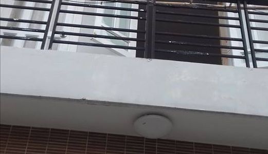 Bán  Nhà 1t1l, Mới Xây Đ 898, Sau Trường Tiểu  Học Phú Hữu