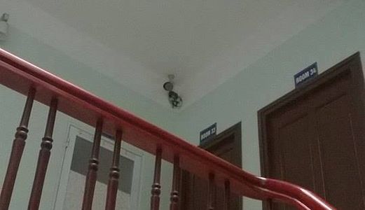 Bán Nhà Vương Thừa Vũ Thanh Xuân 100m2 5 Tầng MT 6.1m