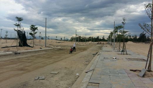 Cơ Hội Cuối Cùng Sở Hữu Đất Vàng Ven Biển Đà Nẵng - Mặt Tiền Đường Trường Sa