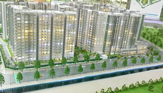 Ch Celadon City Thanh Toán Đợt Đầu Chỉ 10% Trả Góp 1,5% Mỗi Tháng