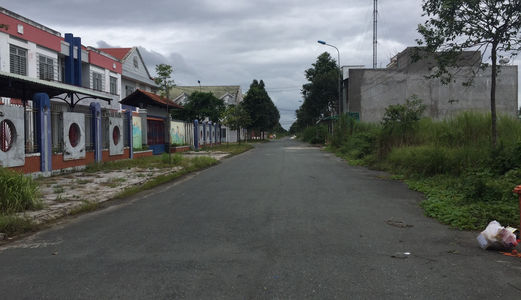 Bán Đất Kdc Thiên Lộc - Dt 100m2 - Hướng Đông Nam - Giá 600 Triệu - Lh 0986184837 Sương