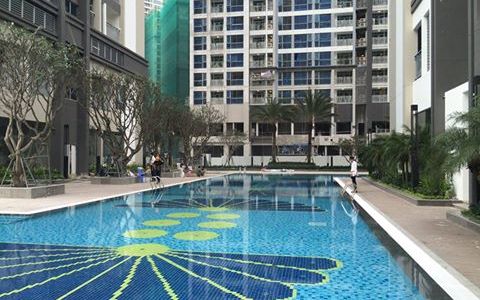 Saigonthue Cho Thuê Nhiều Loại Căn Hộ Vinhomes Giá Rẻ 