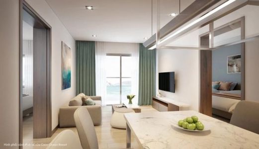 Bán Căn Hộ Đầu Tư Lợi Nhuận 12%/năm, Chiết Khấu 6%, Tặng Ngay Tour Du Lịch 3 Ngày 2 Đêm Tại Đà Năng