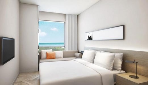 Bán Căn Hộ Đầu Tư Lợi Nhuận 12%/năm, Chiết Khấu 6%, Tặng Ngay Tour Du Lịch 3 Ngày 2 Đêm Tại Đà Năng