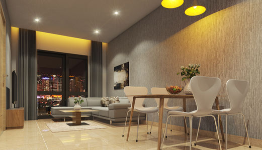 Mua Nhà Ngay Vàng Trao Tay. Căn Hộ Quận 12 Khu Dân Cư Hiệp Thành City Quận 12 Lh: 0901 878 298