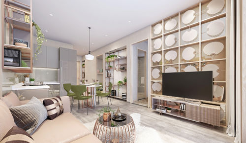 Chỉ 1.7 Tỷ Sở Hữu Căn 2 Pn, Chiết Khấu Lên Tới 10%, Sở Hữu Căn Hộ Phú Mỹ Hưng, Lh: 0902783957