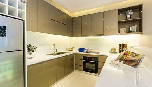 Chỉ 1.7 Tỷ Sở Hữu Căn 2 Pn, Chiết Khấu Lên Tới 10%, Sở Hữu Căn Hộ Phú Mỹ Hưng, Lh: 0902783957