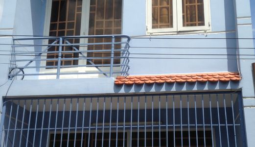 Chính Chủ Bán Nhà Phan Thị Tư, 4m X 9m 1 Lầu, 780tr Còn TL