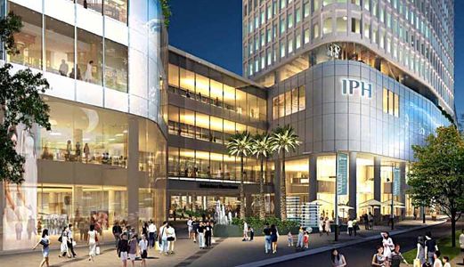 Mua Đất Trữ Tiền Dự Án Tỷ Đô Long Hưng City, Sinh Lời Cao, Ck 50Tr, Hỗ Trợ Vay 70% Lh 0904418180