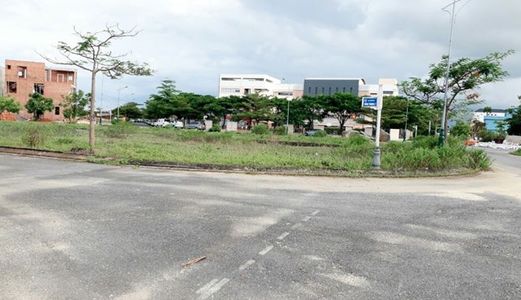 Bán Đất Nền Gần Đường An Nông Đà Nẵng - 0905.486.086