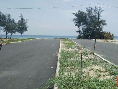 Bán Đất Nền Dự Án Tại Dự Án Khu Đô Thị Dương Ngọc, Điện Bàn, Quảng Nam Giá Chỉ 5 Triệu/M²