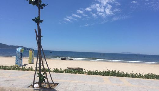 Đất Ven Biển Đà Nẵng – Đón Đầu Xu Thế Nghỉ Dưỡng, Đất Cạnh Biển, Kề Sông, Giá Hấp Dẫn