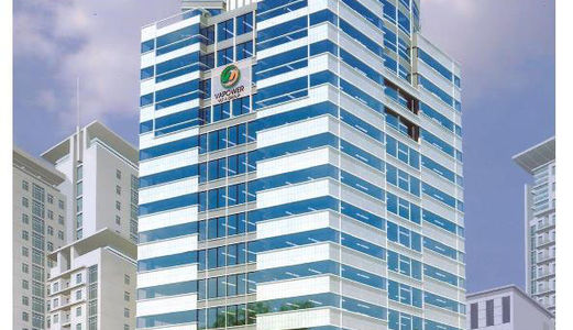 Cho Thuê Văn Phòng Chuyên Nghiệp Khu Vực Duy Tân.S Chia Nhỏ Từ 50m2