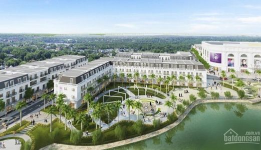Bán Lô Đất 100m2 Cạnh Trung Tâm Thương Mại, Ngay Bên Du Thuyền, Nhanh Tay Liên Hệ 0906657980