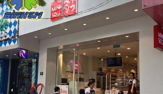  Bình 5m Cho Thuê 500m2 Dtsd Mặt Phố Hai Bà Trưng Mặt Tiền Hơn 5m Giá 10$/M2.