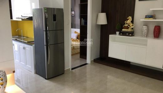 Căn Hộ Quận 8, Heaven Riverview Block B Giá Tốt Nhất Khu Vực 18tr/M2, Mở Bán Đợt 1 Ngay Hôm Nay