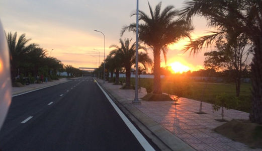 Cần Bán Đất Dự Án Rio Grande Long Trường-Trường Lưu-Quận 9