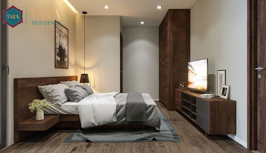 ✨ Hot Hot!! Căn Hộ Tara Residence Plaza Mở Bán Chính Thức Giá Rẻ Nhất Khu Vực Quận 8.