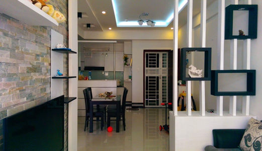 Định Cư Nước Ngoaài Cần Bán Gấp Căn Hộ 3pn,2wc Căn Góc Đẹp,Để Lại Toàn Bộ Nội Thất