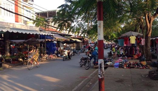 Bán Đất Shr Cạnh Chợ Gò Công P. Long Thạnh Mỹ, Q. 9, Thuận Lợi Kd Buôn Bán, 170M2, Giá 21 Triệu/m2