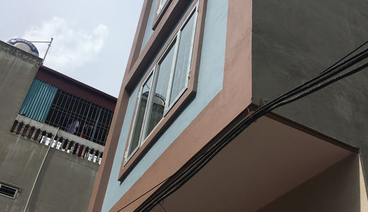 Bán Nhà Chính Chủ Chùa Võ, Dương Nội, Hà Đông, Hà Nội.Dt 37m.Giá .1.45 Tỷ.0911465223