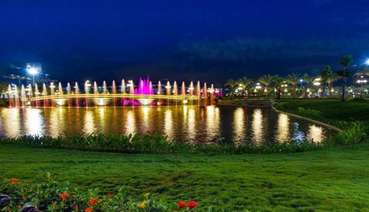 Bán Lỗ Căn 1pn Bao Hết Thuế Phí Toà Landmark 5 Giá Rẻ Nhất Vinhomes