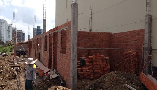 Bán Đất Ngay Chợ Đệm Bình Chánh Sổ Hồng Riêng - 250M2 - 650 Triệu - Lh 0916.348.178 - Minh