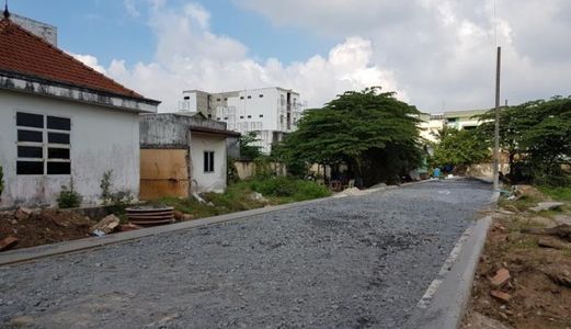 Quá Cần Tiền Buộc Bán Gấp Đất Cực Đẹp Quận 12 Sổ Hồng Riêng Giá Rẻ Ngay Lập Tức