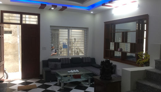 Nhà Tôi Xây- 1.2 Tỷ-3 Tầng Thoáng Trước Sau-Yên Nghĩa-Hà Đông