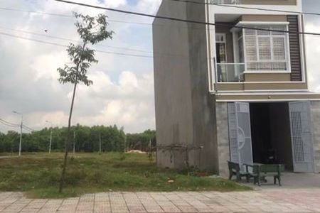 Bán Đất Khu Dân Cư Tín Khải Tp Biên Hòa Gần Phường Tân Phong