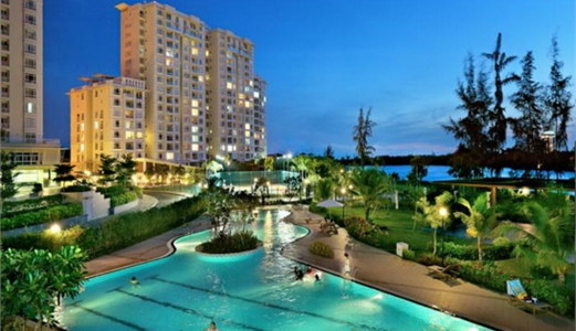 Cần Bán Gấp Căn Hộ Riverside, 82m2, Ntđđ, Đang Cho Thuê 18.15tr/Th, Giá Bán 3.2 Tỷ, Lh 0918 836 238