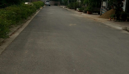 Đất Đường 40 Chợ Hiệp Bình, Dân Đông, Dt 75m2, Đường Xe Tải, Hướng Đông, Lh. Minh 091.898.44.38