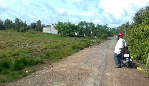 Cơ Hội Cho Các Nhà Đầu Tư - Đất Nền Long An