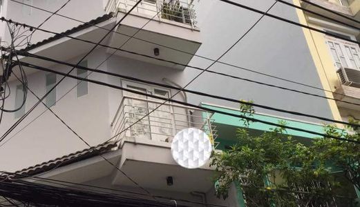 Cần Bán Nhà Nguyên Căn Đường Cách Mạng Tháng Tám Quận Tân Bình Hồ Chí Minh 