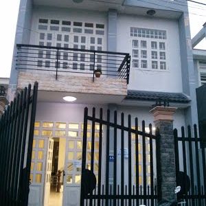 Bán Nhà 1 Lầu Đường Phạm Đăng Giảng, Dt 4x14m, Giá 2,75 Tỷ, Phường Bình Hưng Hòa, Quận Bình Tân