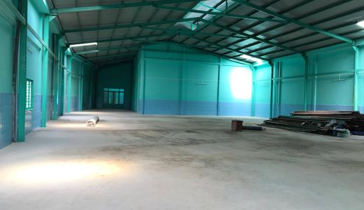 Bán Gấp Xưởng 2200m2 Đường Nhựa 12m Tại Thị Trấn Đức Hòa, Đức Hòa, Long An.