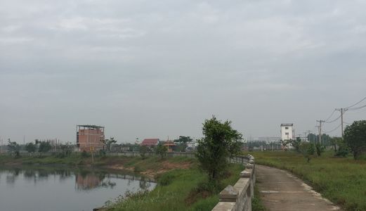 Khu Dân Cư Tên Lửa 2 Sánh Vai Với Phú Mỹ Hưng Quận 7, Gần Bv Trợ Rây2, Đường Tĩnh Lộ 10