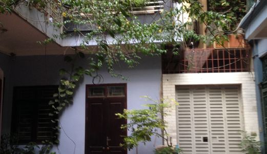 Bán Nhà Phố Trường Chinh, Quận Thanh Xuân, 55 M2, 2.9 Tỷ.